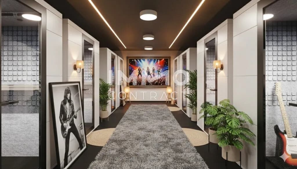 3-Zimmer-Wohnung mieten in Wien – 80,52 m², € 2.500 – Bild 14 von 16