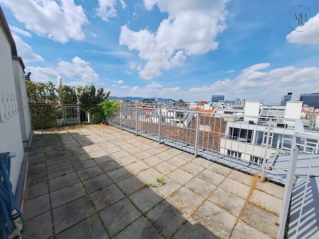 4-Zimmer-Gewerbeimmobilie mieten in Wien – 166 m², € 4.081 – Bild 6 von 28