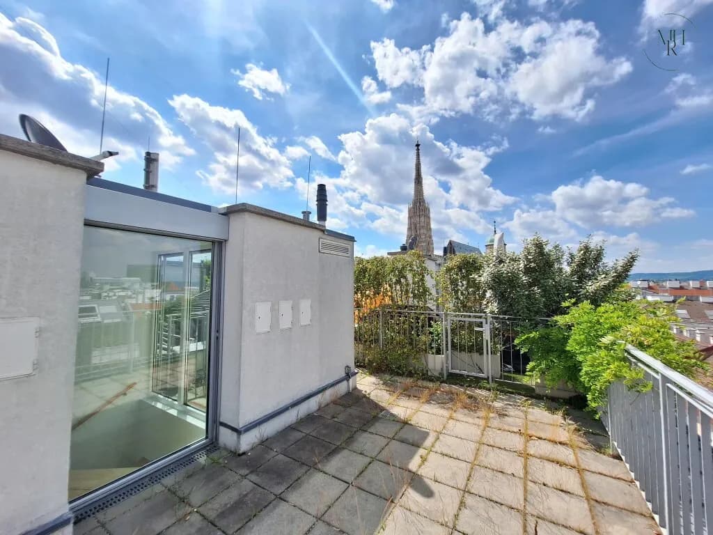 4-Zimmer-Gewerbeimmobilie mieten in Wien – 166 m², € 4.081 – Bild 7 von 28