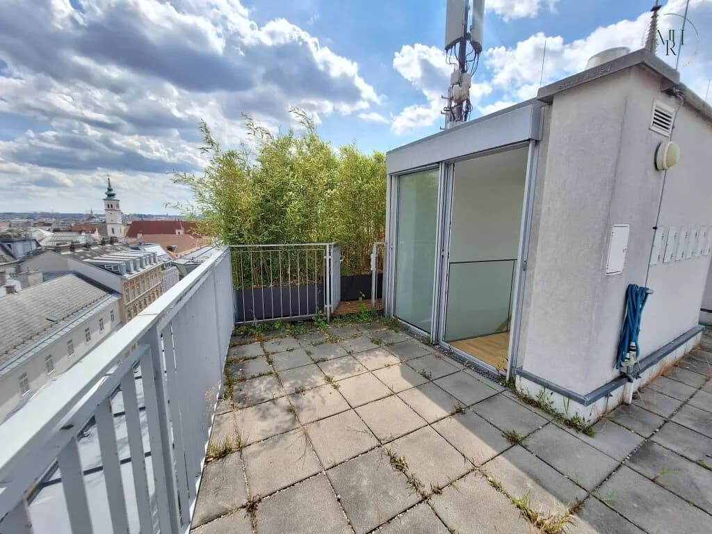4-Zimmer-Gewerbeimmobilie mieten in Wien – 166 m², € 4.081 – Bild 8 von 28