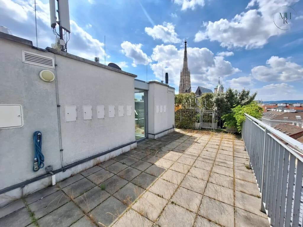 4-Zimmer-Gewerbeimmobilie mieten in Wien – 166 m², € 4.081 – Bild 9 von 28