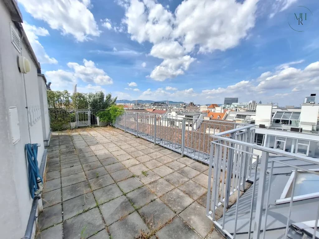 4-Zimmer-Gewerbeimmobilie mieten in Wien – 166 m², € 4.081 – Bild 11 von 28