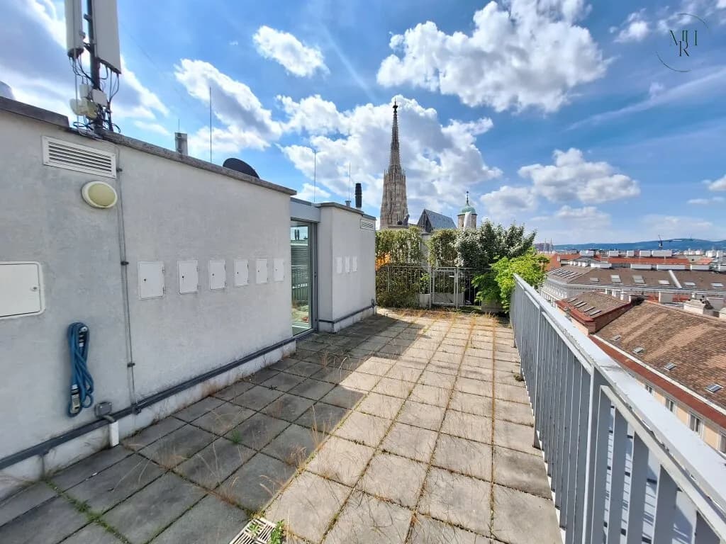 4-Zimmer-Gewerbeimmobilie mieten in Wien – 166 m², € 4.081 – Bild 12 von 28