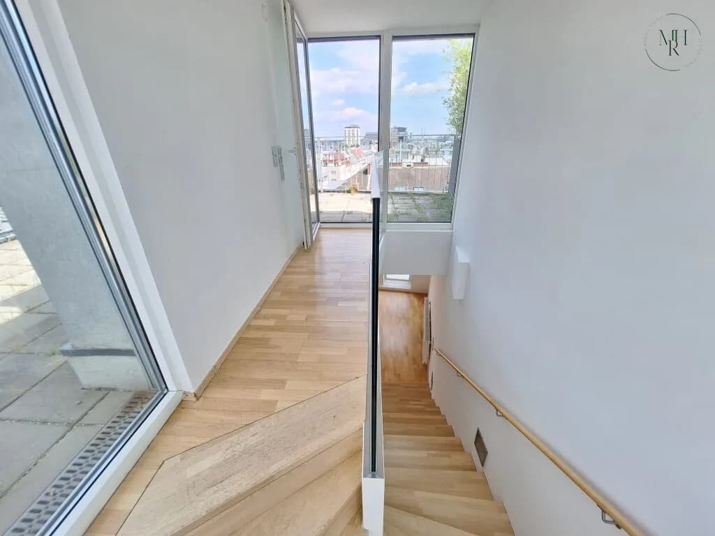4-Zimmer-Gewerbeimmobilie mieten in Wien – 166 m², € 4.081 – Bild 13 von 28