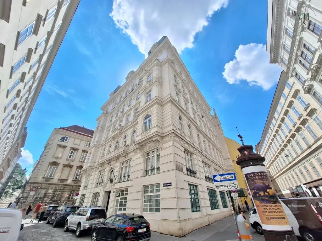 4-Zimmer-Gewerbeimmobilie mieten in Wien – 166 m², € 4.081 – Bild 26 von 28