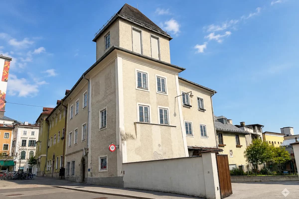 Wohnung kaufen in Hallein – 308 m² – Bild 2 von 16