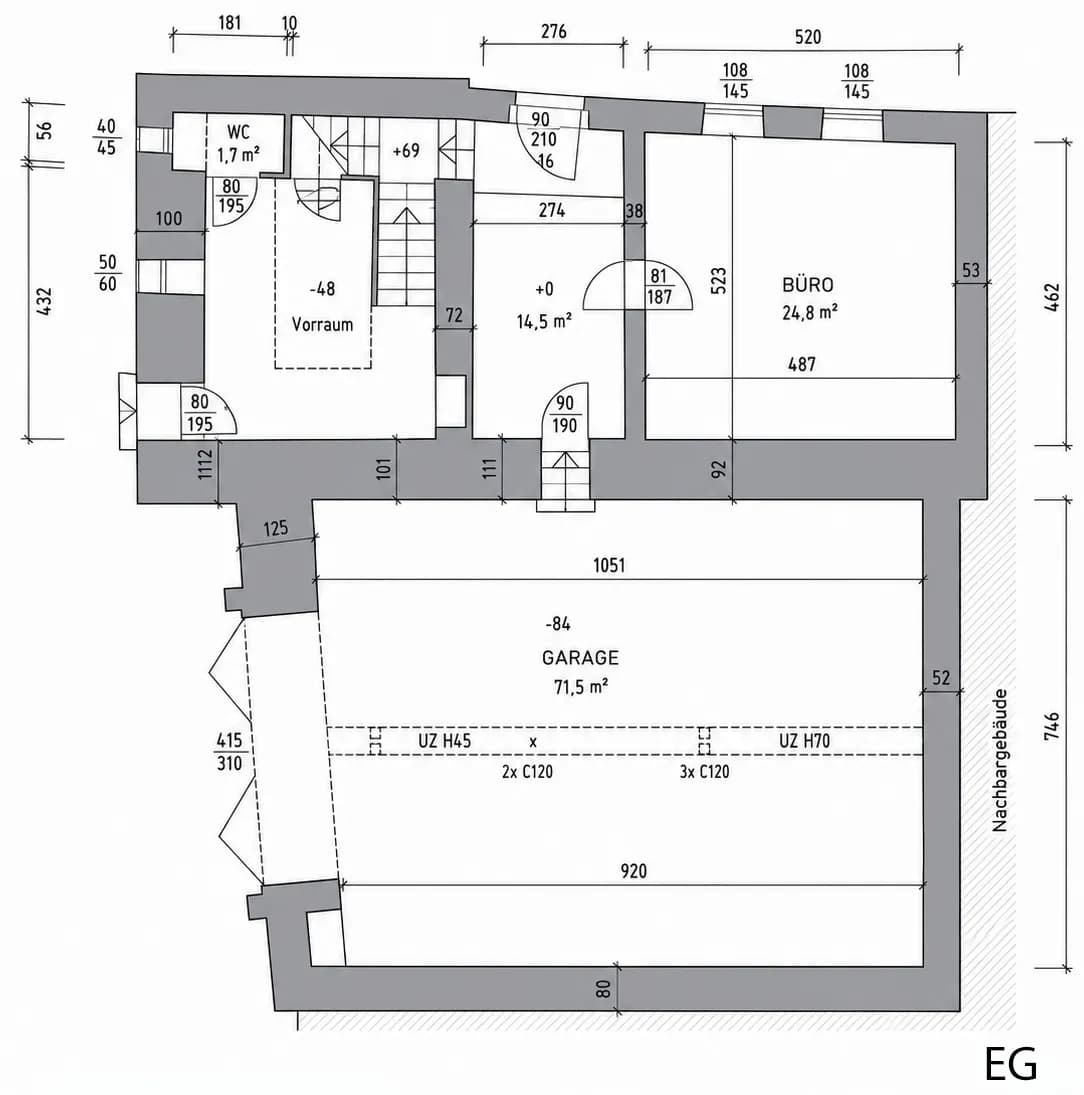 Wohnung kaufen in Hallein – 308 m² – Bild 13 von 16