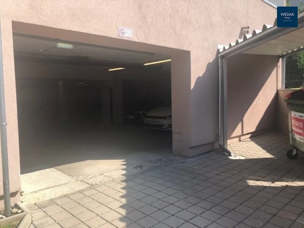Immobilie mieten in Graz – € 108