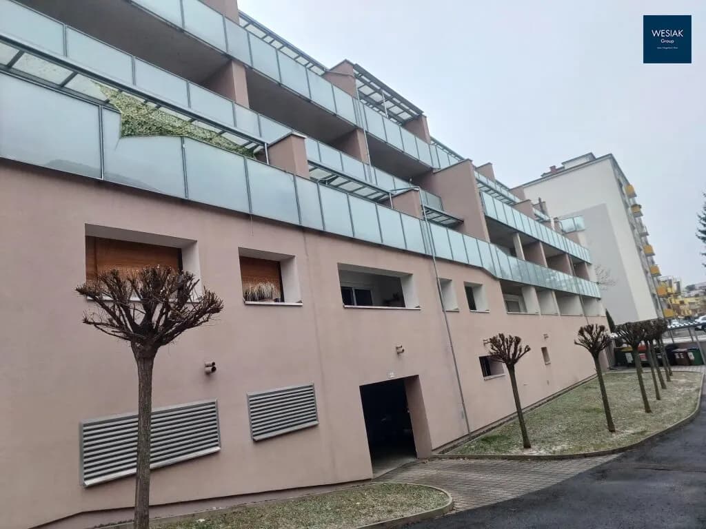 Immobilie mieten in Graz – € 108 – Bild 2 von 3