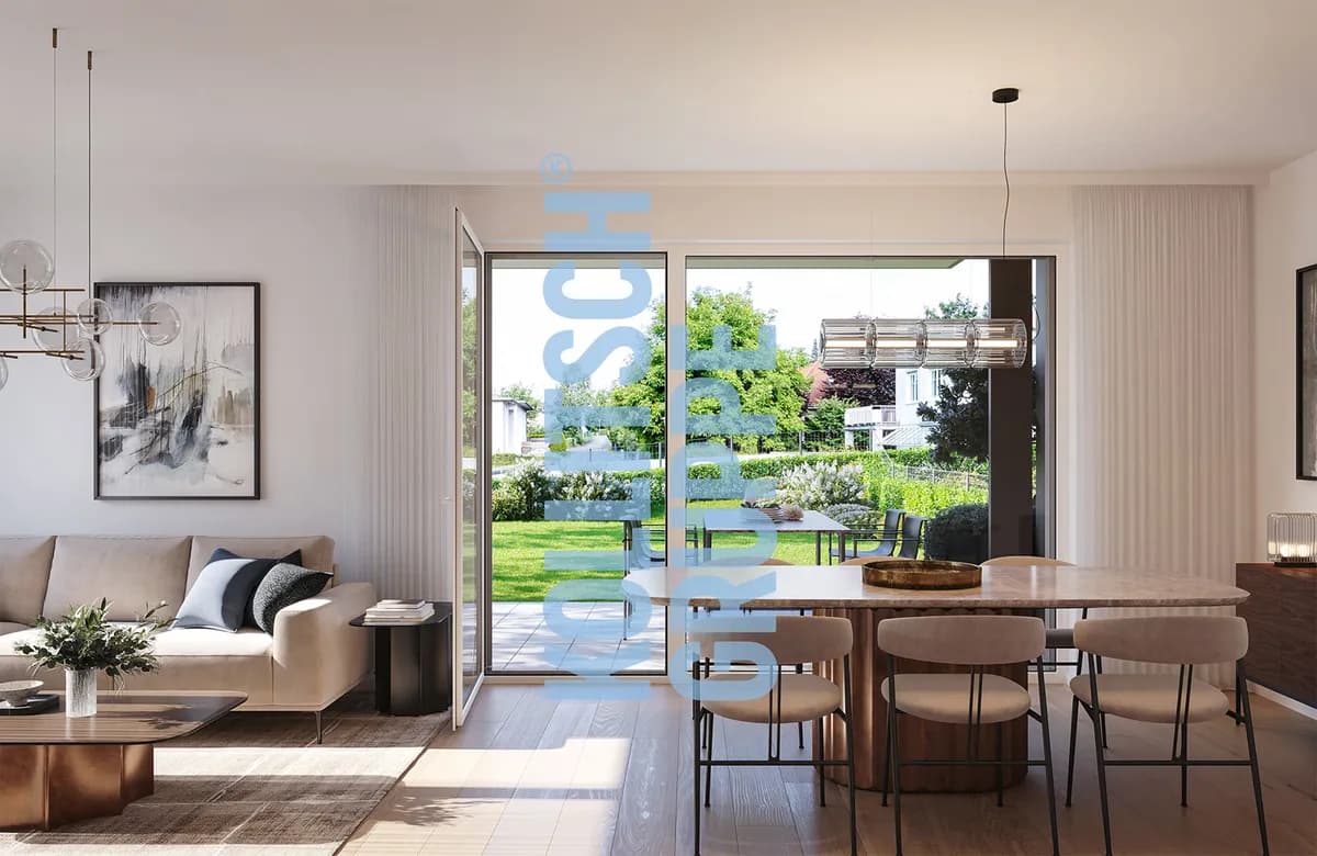 3-Zimmer-Wohnung kaufen in Klagenfurt – 80,52 m², € 654.800