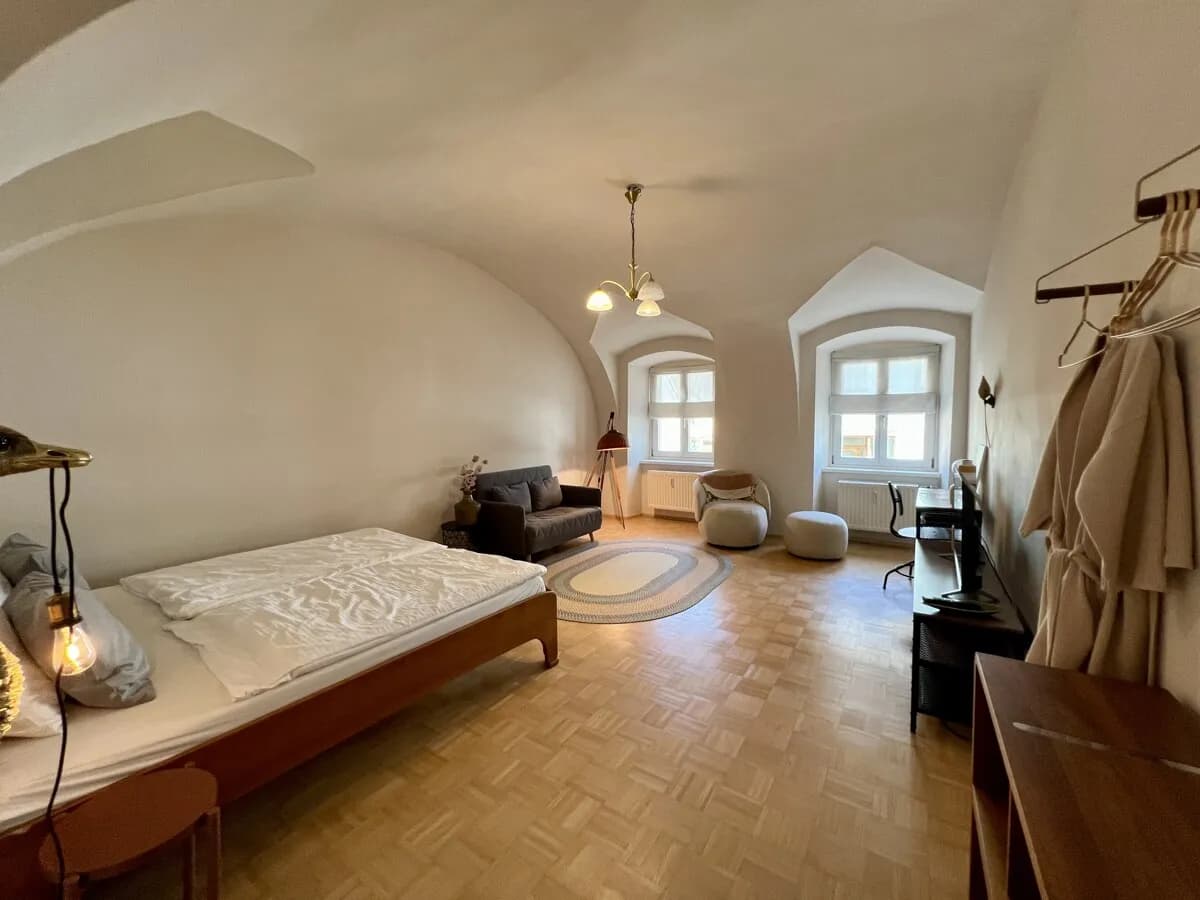 1-Zimmer-Wohnung kaufen in Südoststeiermark – 47,53 m², € 95.000