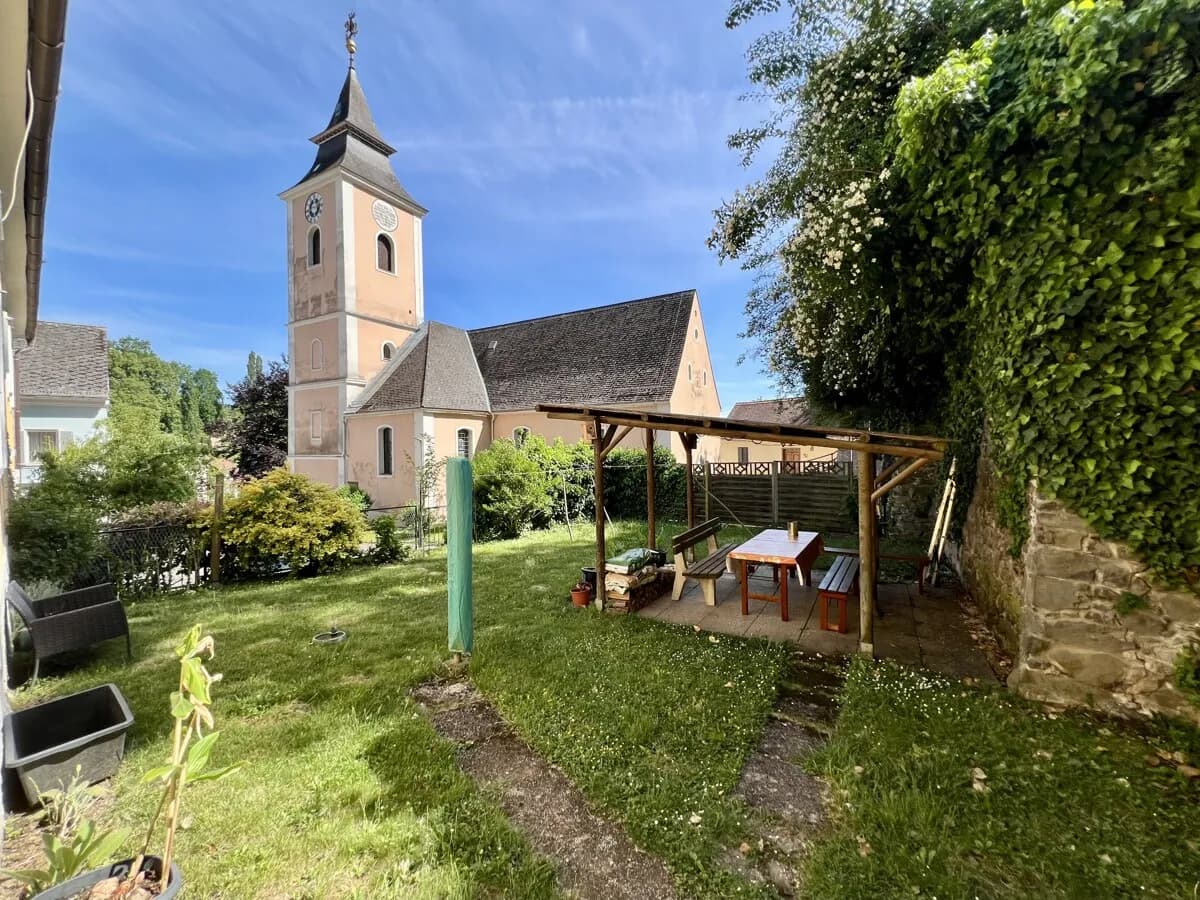 1-Zimmer-Wohnung kaufen in Südoststeiermark – 47,53 m², € 95.000 – Bild 4 von 18