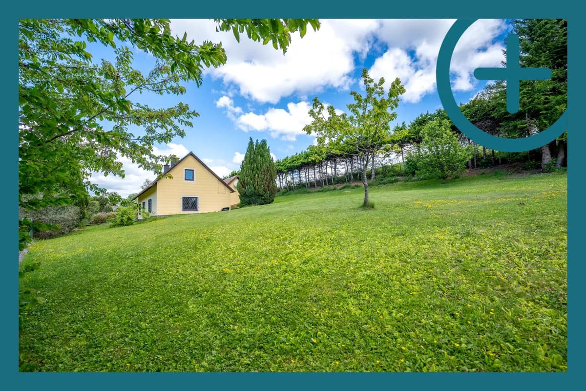 6-Zimmer-Haus kaufen in Neunkirchen – 119,87 m², € 198.000