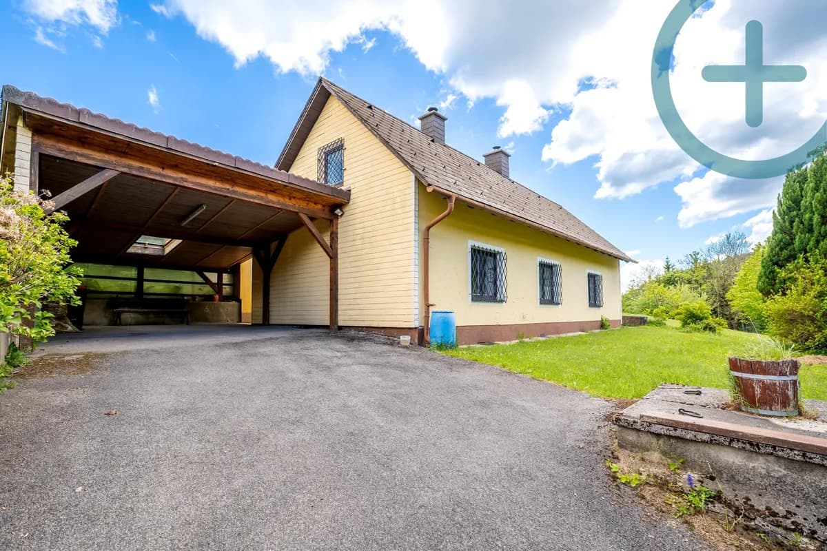 6-Zimmer-Haus kaufen in Neunkirchen – 119,87 m², € 198.000 – Bild 3 von 20