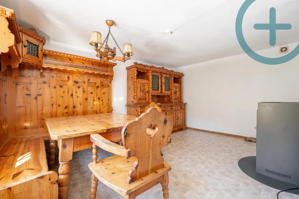 6-Zimmer-Haus kaufen in Neunkirchen – 119,87 m², € 198.000 – Bild 5 von 20