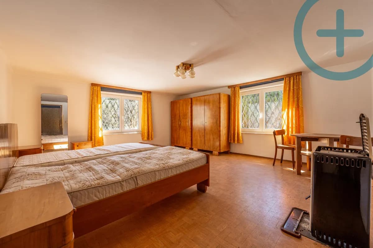 6-Zimmer-Haus kaufen in Neunkirchen – 119,87 m², € 198.000 – Bild 6 von 20