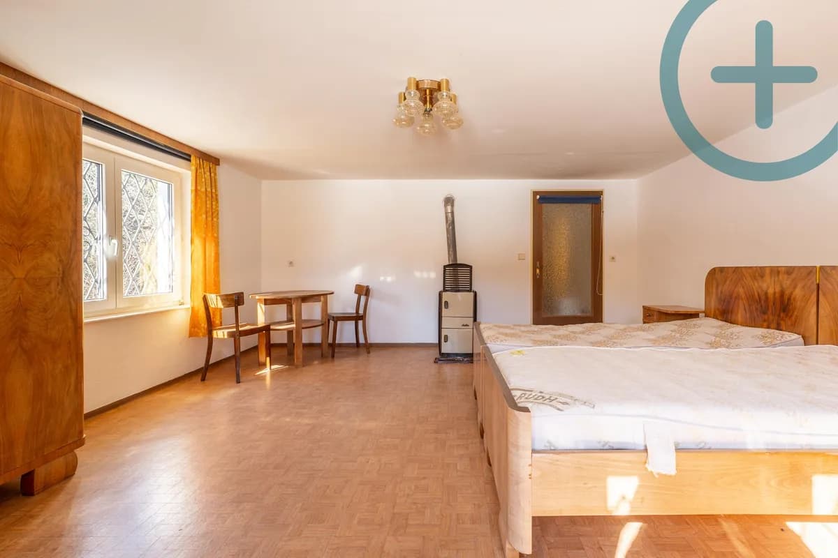 6-Zimmer-Haus kaufen in Neunkirchen – 119,87 m², € 198.000 – Bild 7 von 20