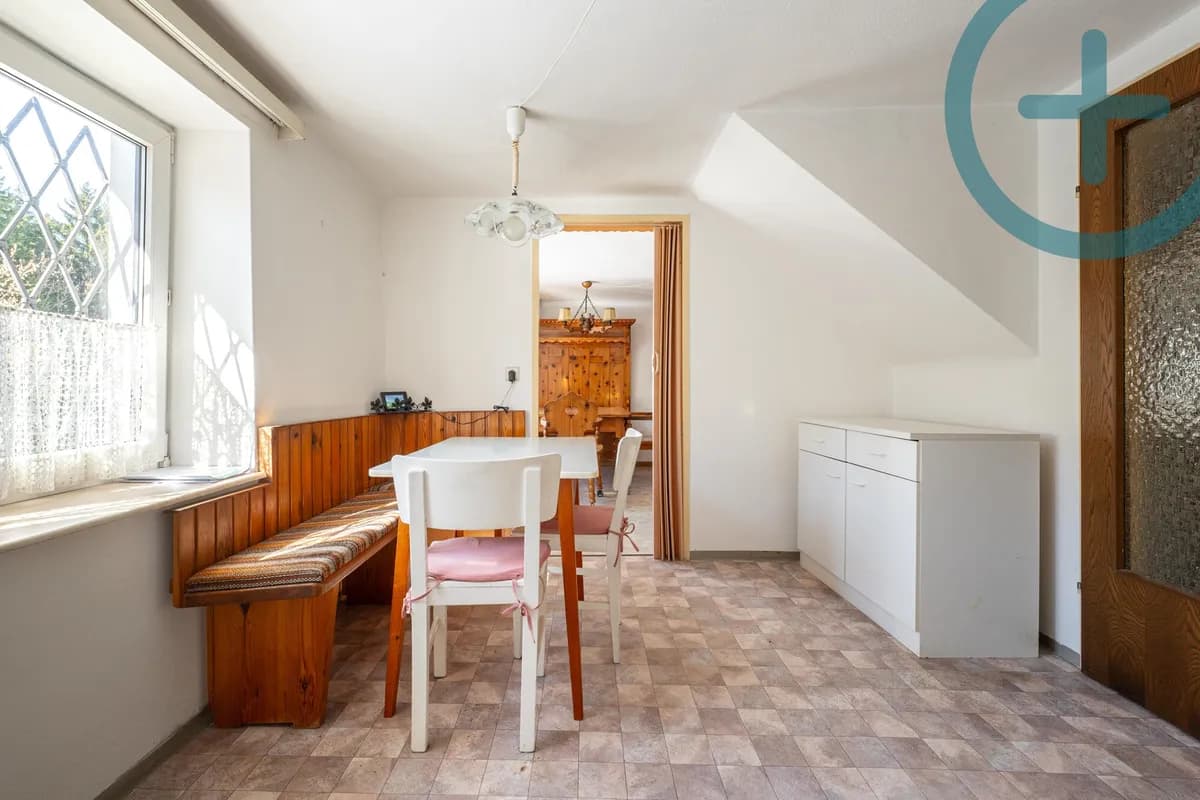 6-Zimmer-Haus kaufen in Neunkirchen – 119,87 m², € 198.000 – Bild 8 von 20