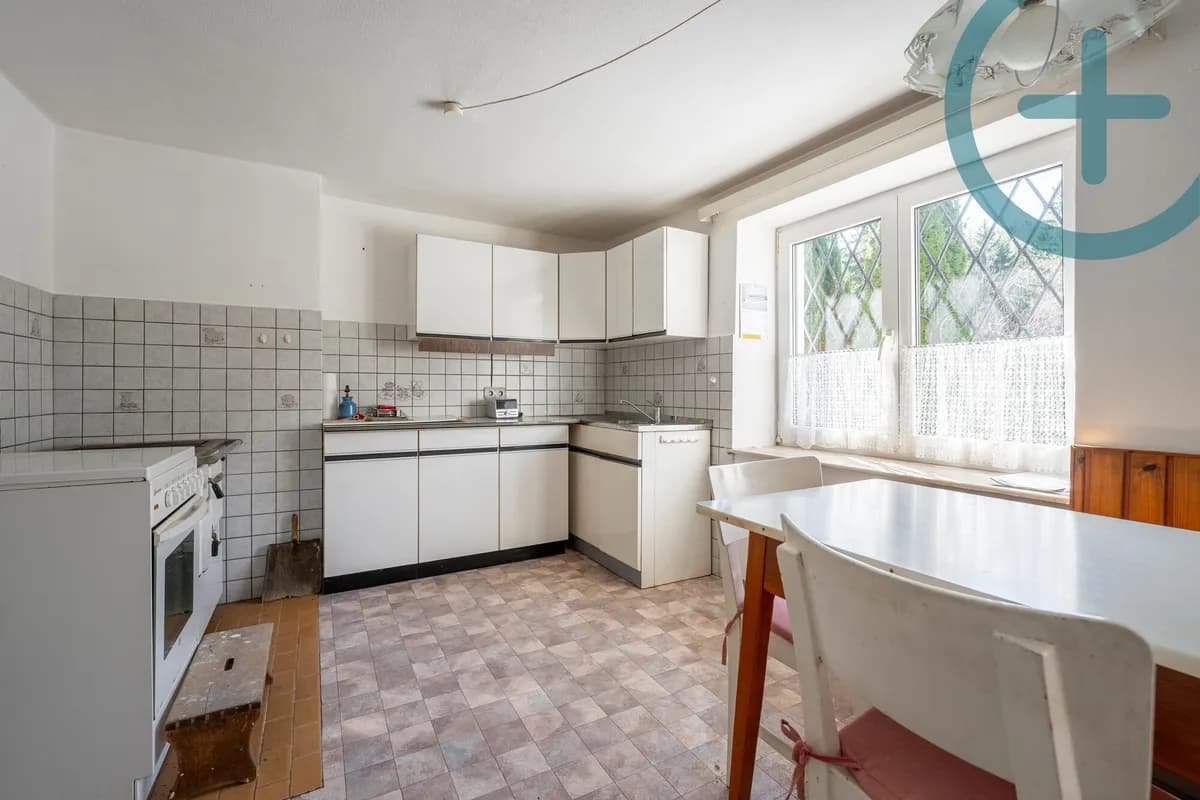 6-Zimmer-Haus kaufen in Neunkirchen – 119,87 m², € 198.000 – Bild 9 von 20