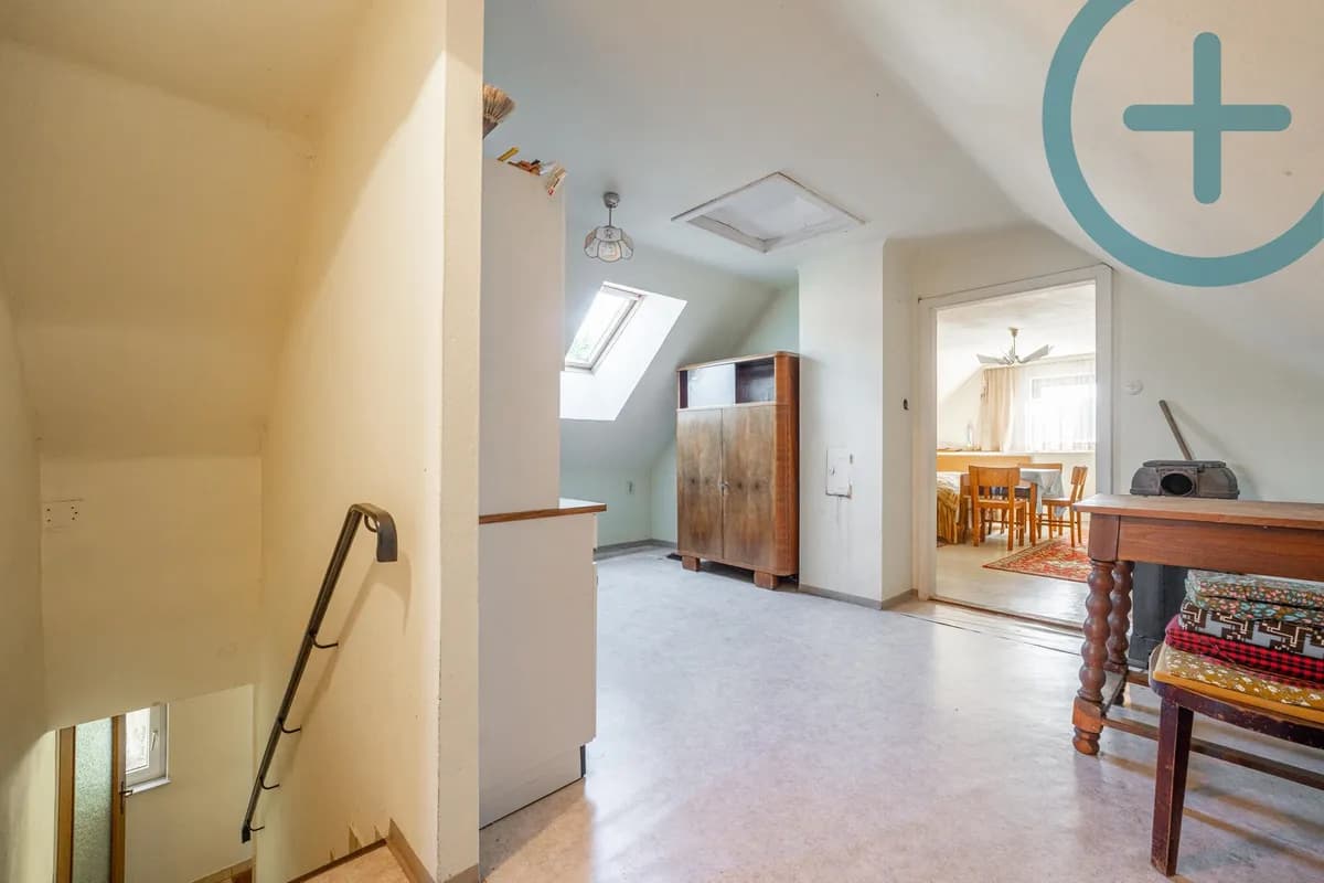 6-Zimmer-Haus kaufen in Neunkirchen – 119,87 m², € 198.000 – Bild 12 von 20