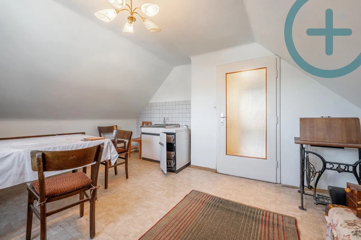 6-Zimmer-Haus kaufen in Neunkirchen – 119,87 m², € 198.000 – Bild 13 von 20