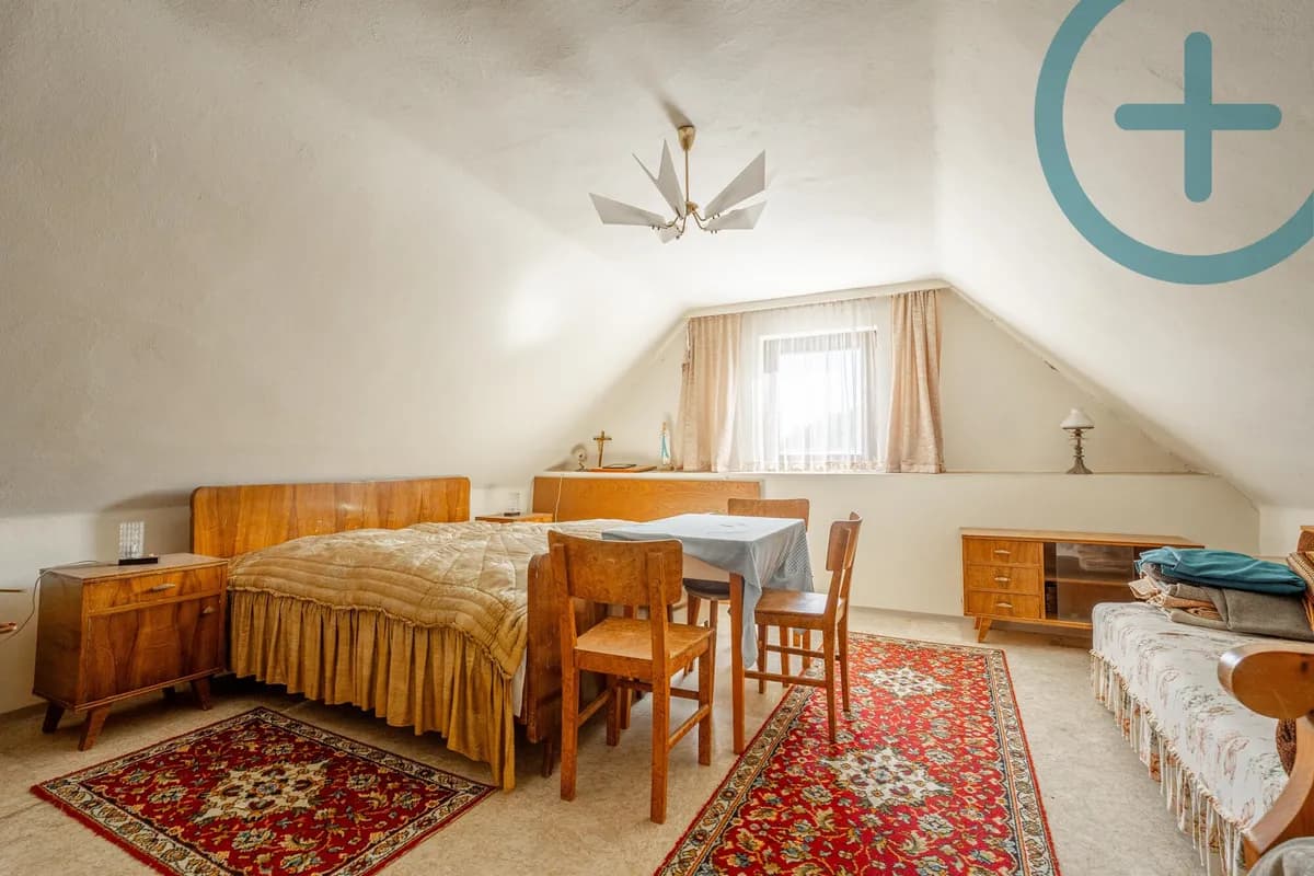 6-Zimmer-Haus kaufen in Neunkirchen – 119,87 m², € 198.000 – Bild 14 von 20