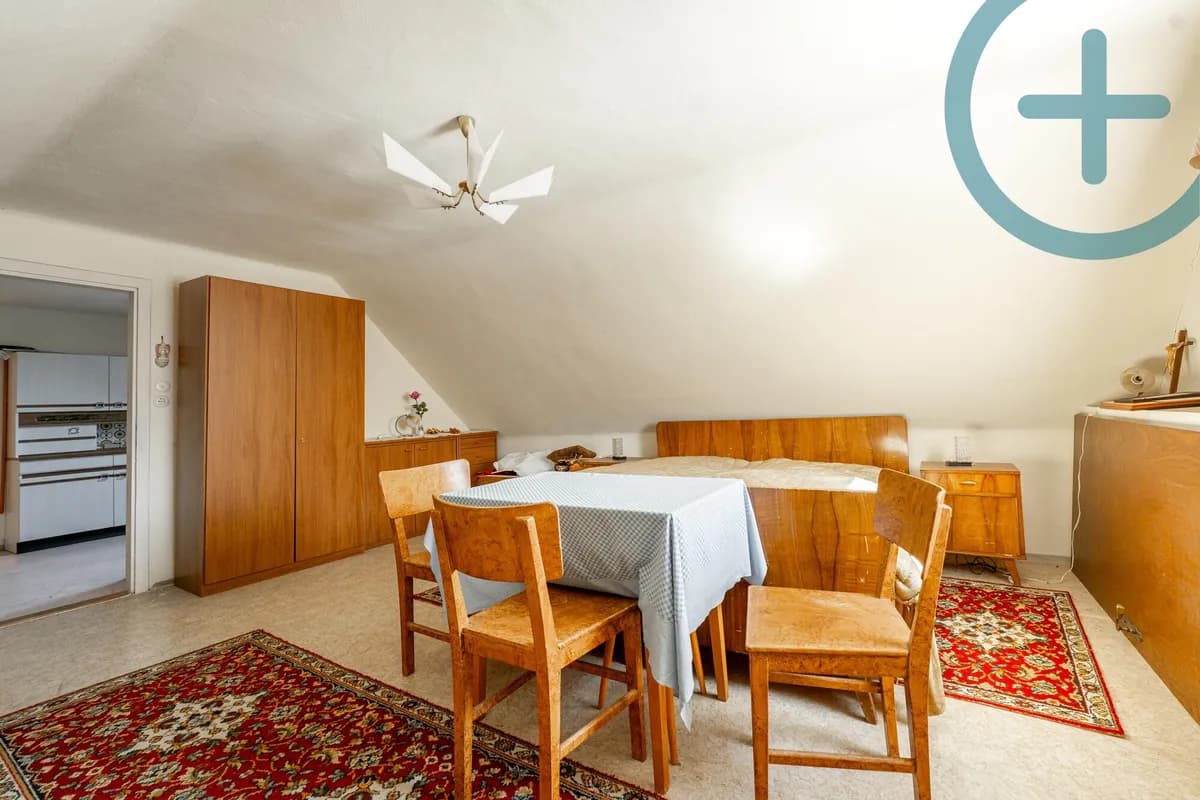 6-Zimmer-Haus kaufen in Neunkirchen – 119,87 m², € 198.000 – Bild 15 von 20