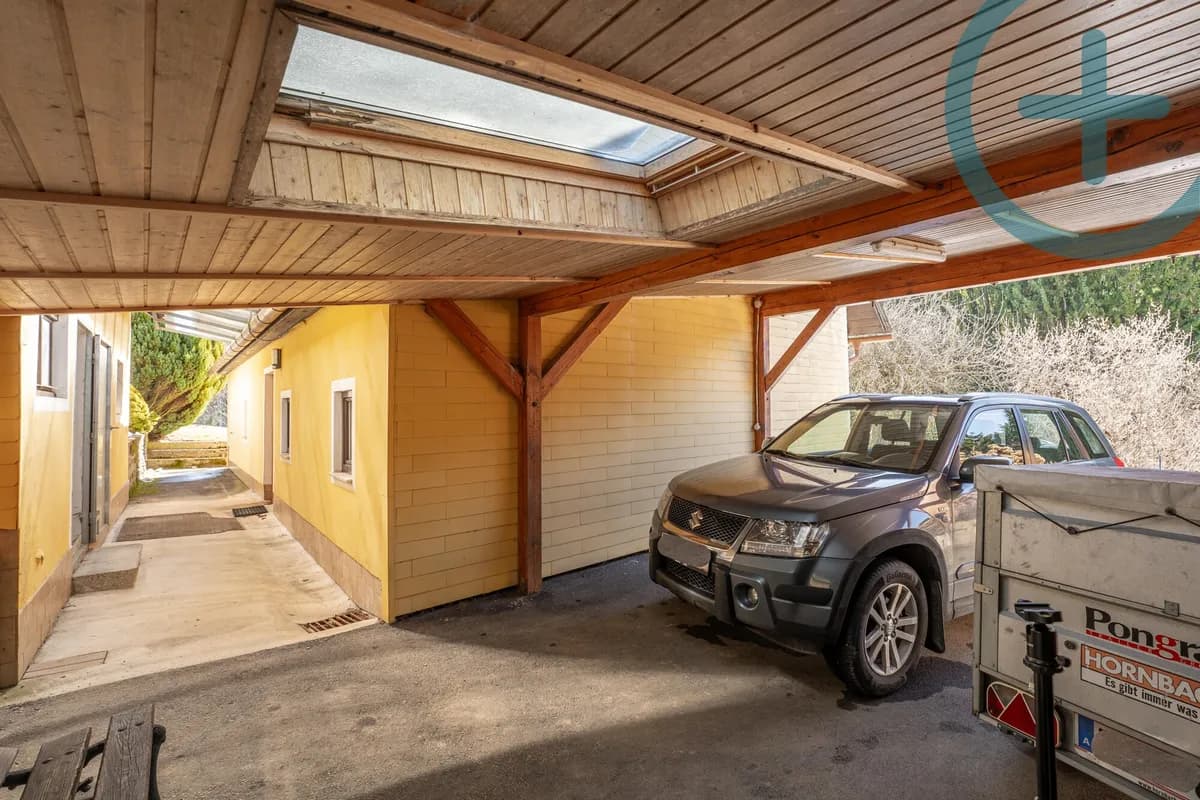 6-Zimmer-Haus kaufen in Neunkirchen – 119,87 m², € 198.000 – Bild 17 von 20