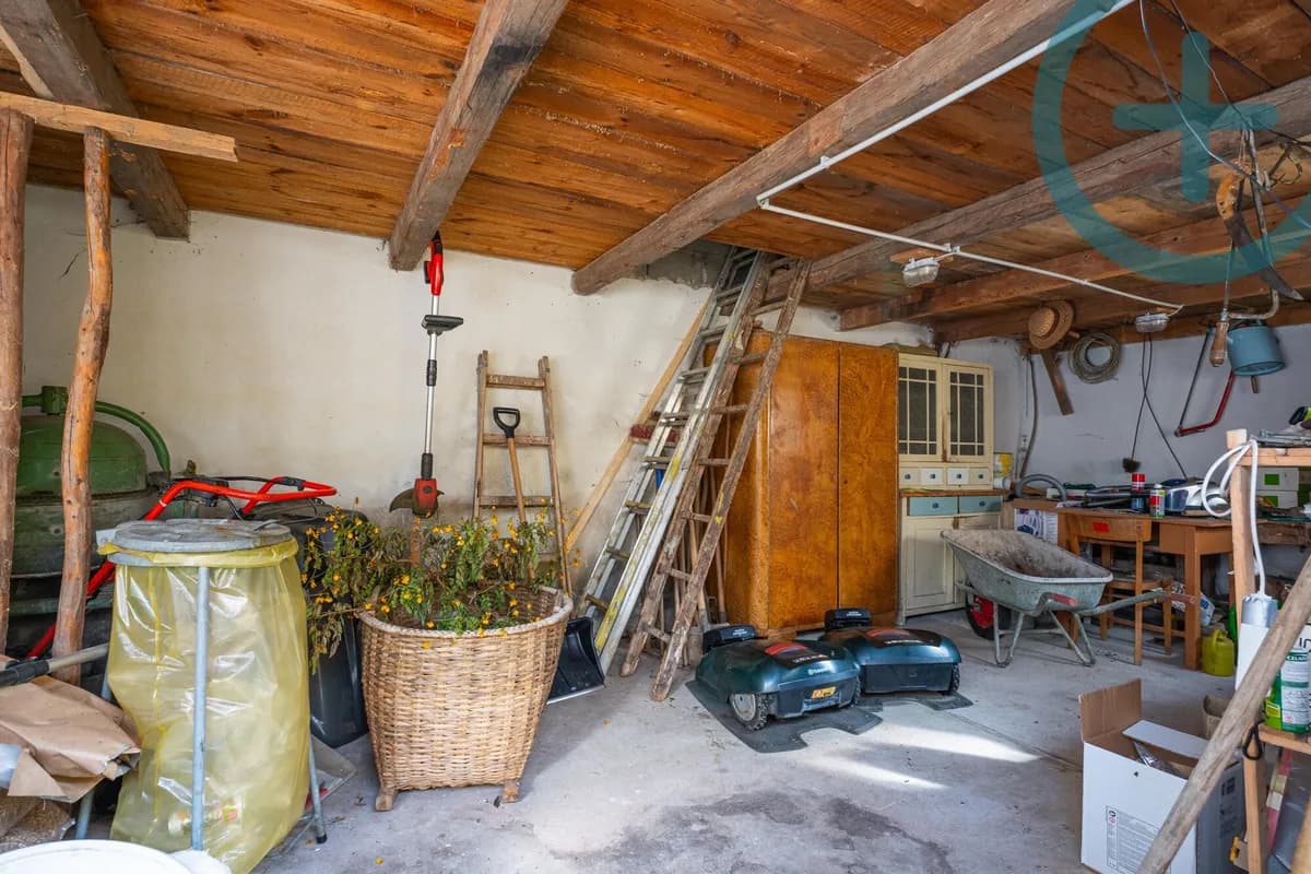 6-Zimmer-Haus kaufen in Neunkirchen – 119,87 m², € 198.000 – Bild 18 von 20