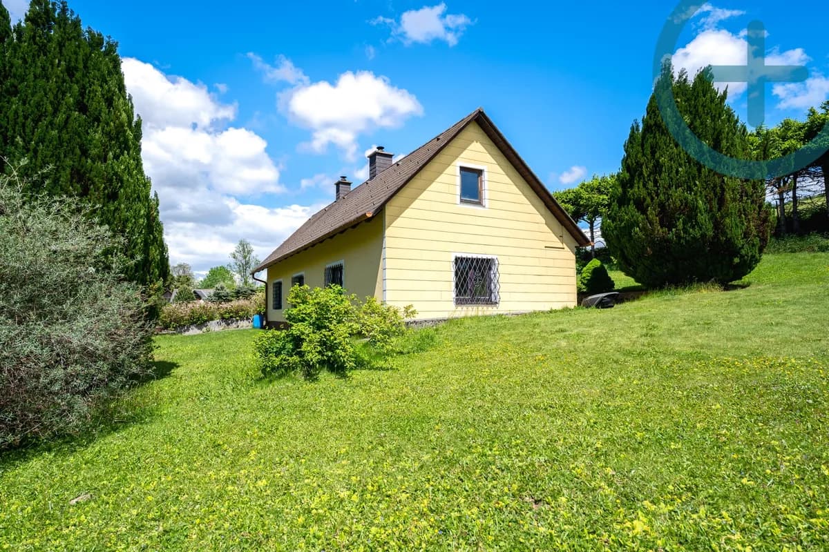 6-Zimmer-Haus kaufen in Neunkirchen – 119,87 m², € 198.000 – Bild 19 von 20
