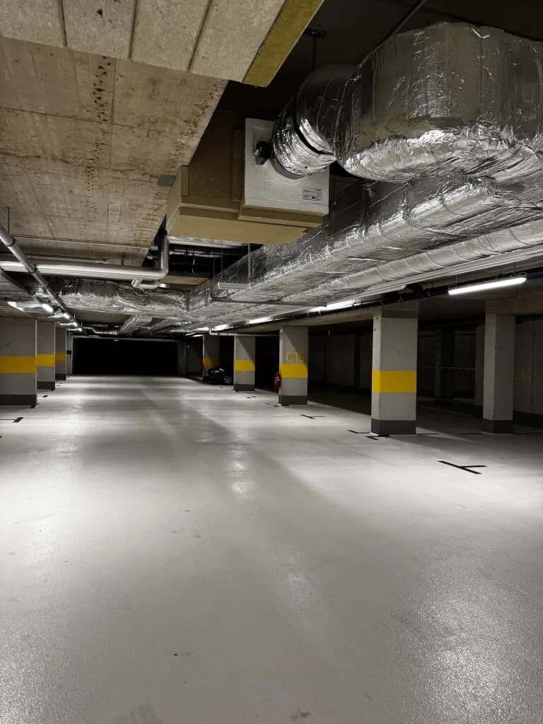 3-Zimmer-Wohnung mieten in Wiener Neustadt – 71,25 m², € 937 – Bild 24 von 34
