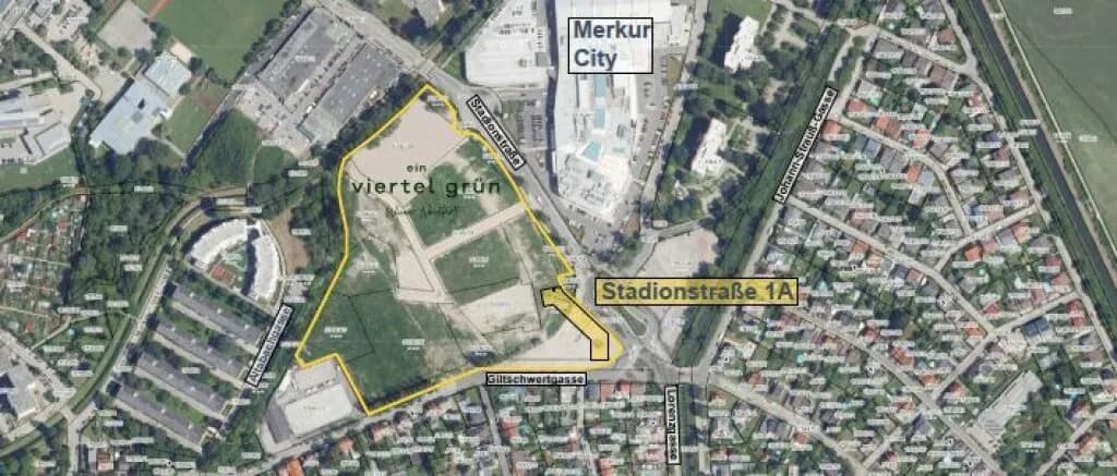 3-Zimmer-Wohnung mieten in Wiener Neustadt – 71,25 m², € 937 – Bild 29 von 34