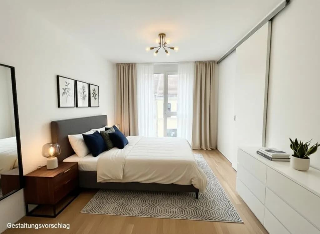 Immobilie kaufen in Wien – 31,22 m², € 239.900 – Bild 2 von 5