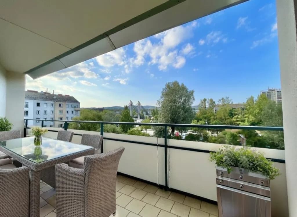 3-Zimmer-Wohnung kaufen in Wien – 84 m², € 479.000