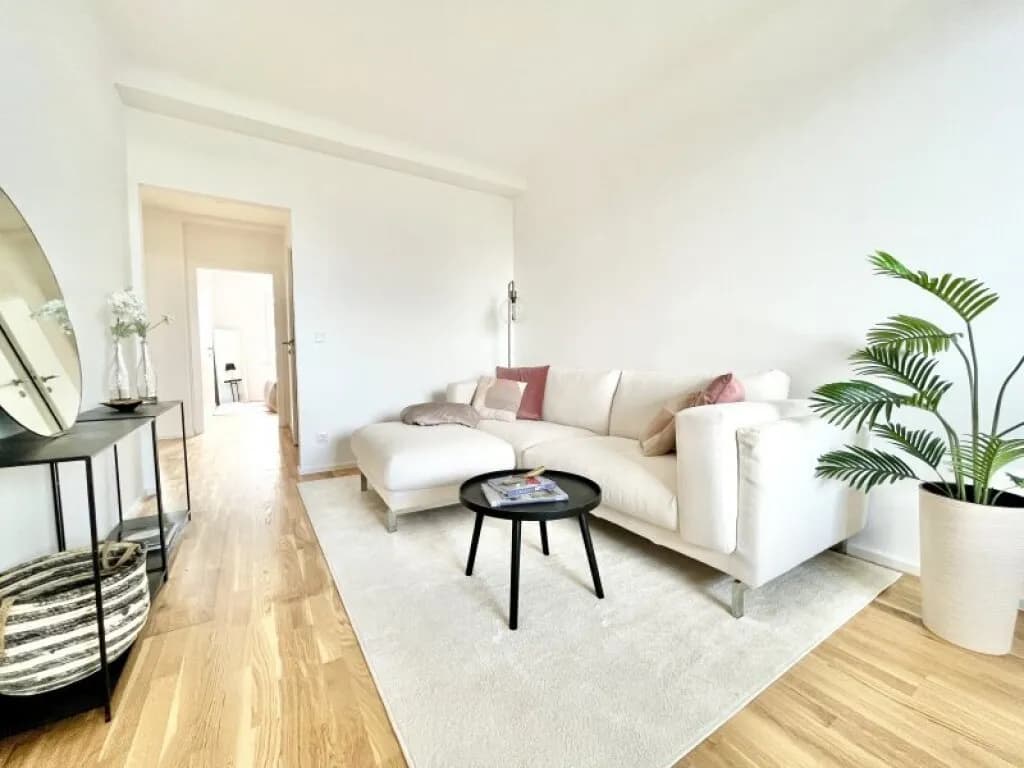 3-Zimmer-Wohnung kaufen in Wien – 84 m², € 479.000 – Bild 2 von 8