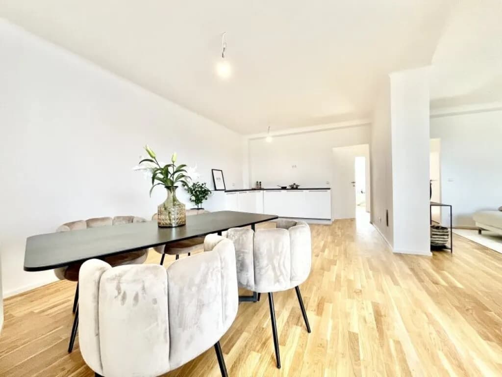 3-Zimmer-Wohnung kaufen in Wien – 84 m², € 479.000 – Bild 3 von 8