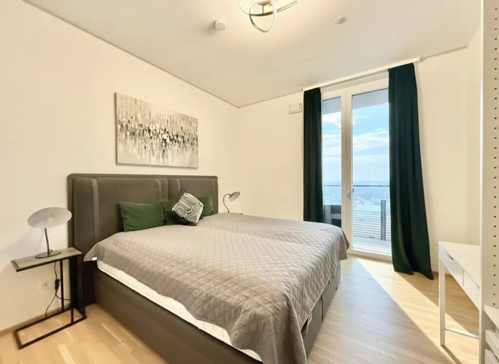 2-Zimmer-Wohnung kaufen in Wien – 56,67 m², € 499.000 – Bild 3 von 9