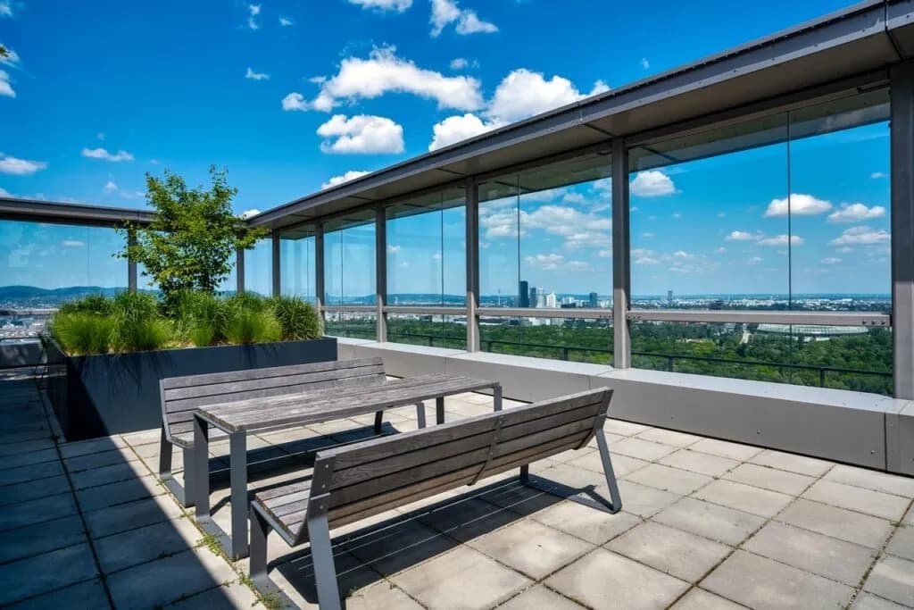 2-Zimmer-Wohnung kaufen in Wien – 56,67 m², € 499.000 – Bild 7 von 9