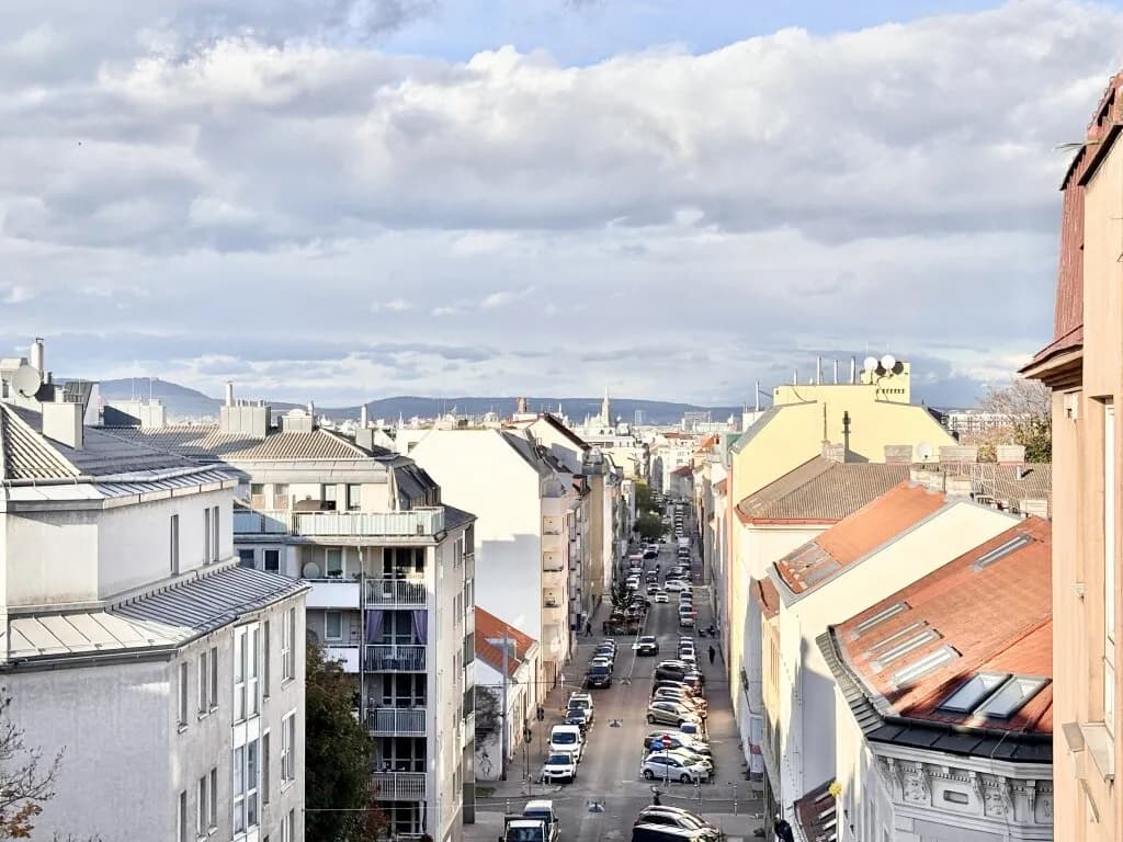 2-Zimmer-Wohnung kaufen in Wien – 51,01 m², € 379.900