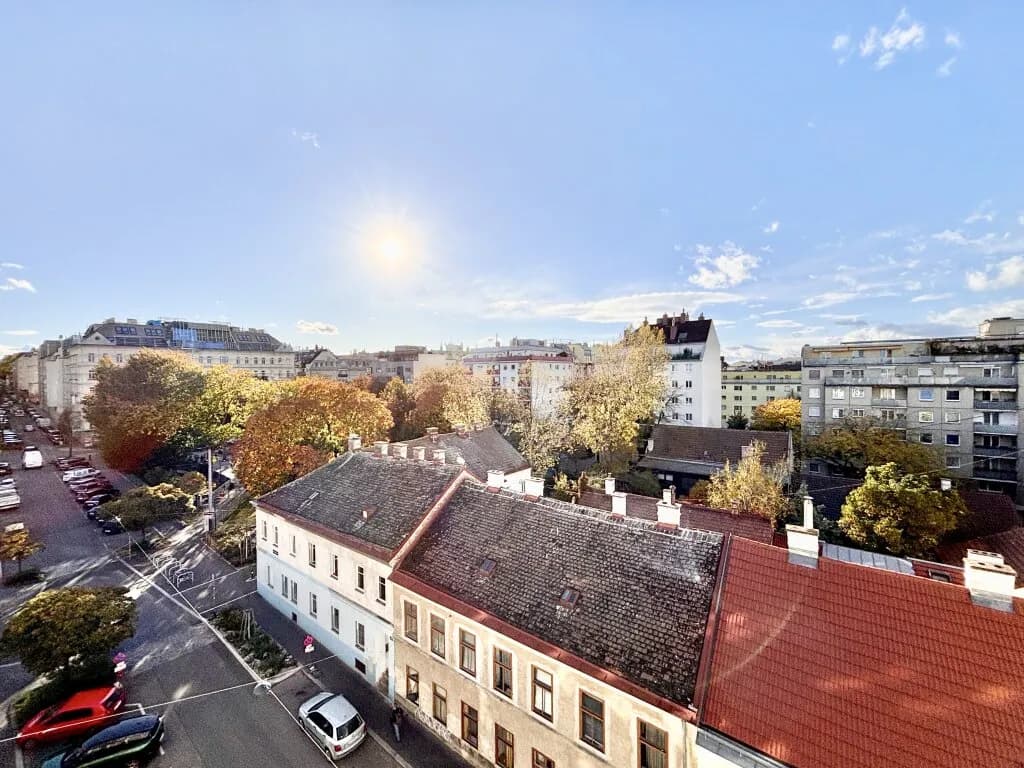2-Zimmer-Wohnung kaufen in Wien – 51,01 m², € 379.900 – Bild 2 von 8