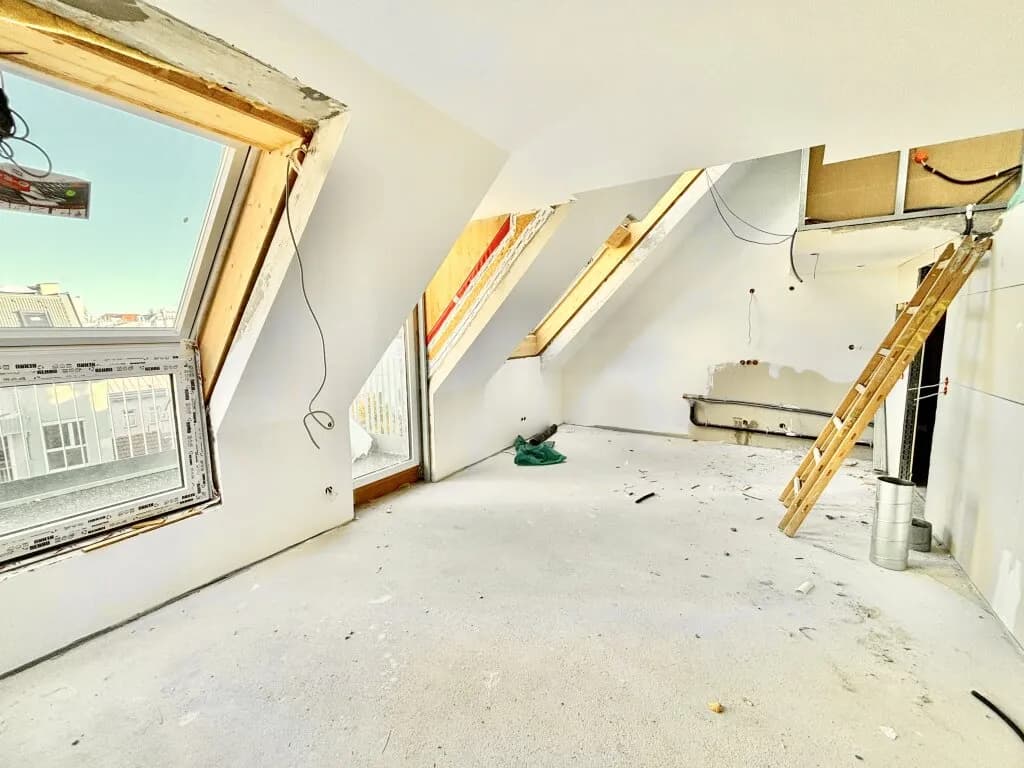 2-Zimmer-Wohnung kaufen in Wien – 51,01 m², € 379.900 – Bild 4 von 8