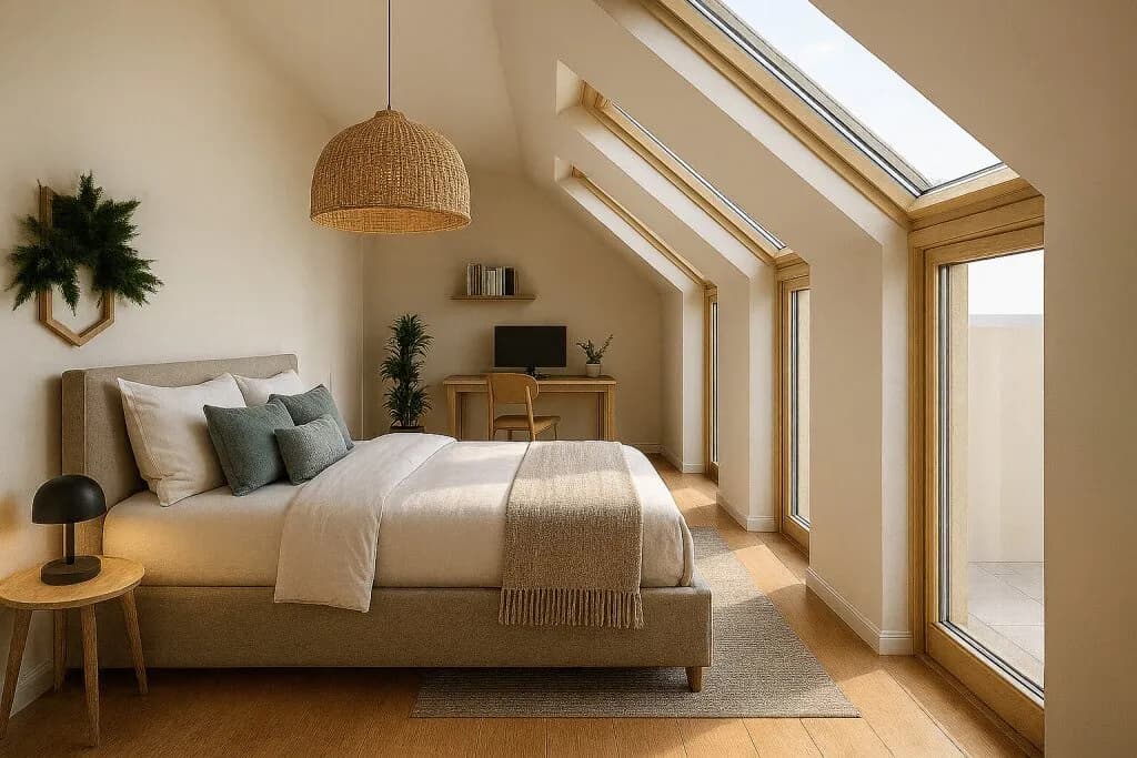 2-Zimmer-Wohnung kaufen in Wien – 51,01 m², € 379.900 – Bild 5 von 8