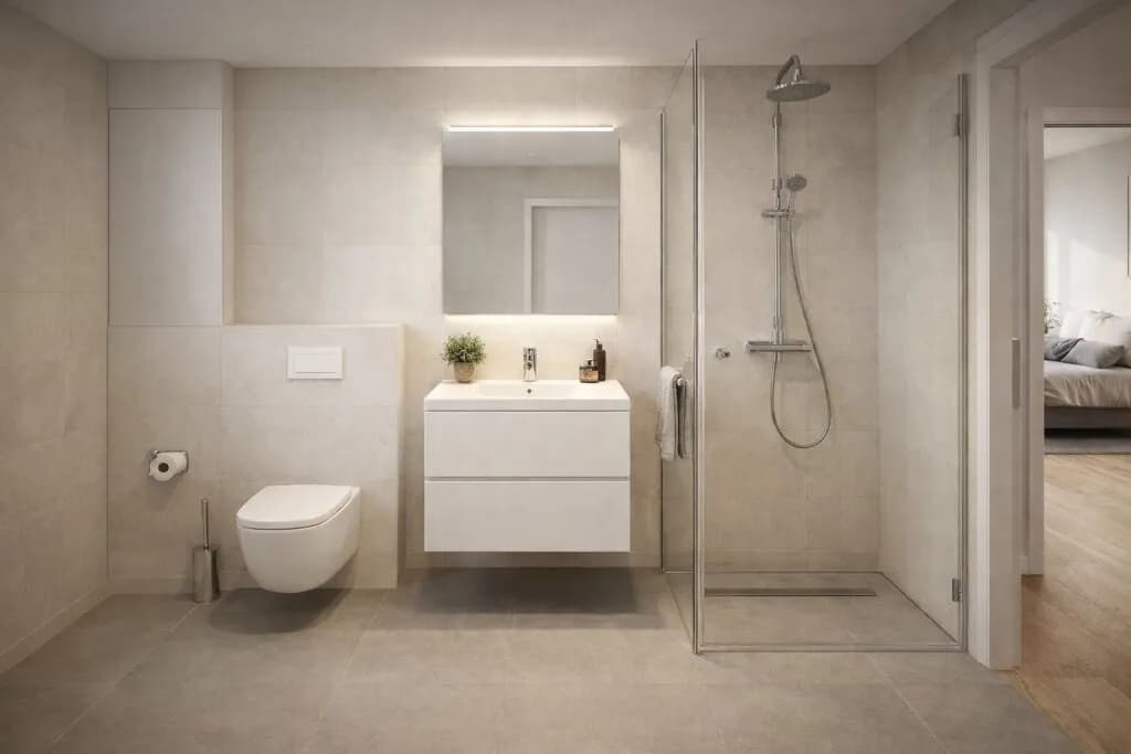 2-Zimmer-Wohnung kaufen in Wien – 41 m², € 229.000 – Bild 3 von 4