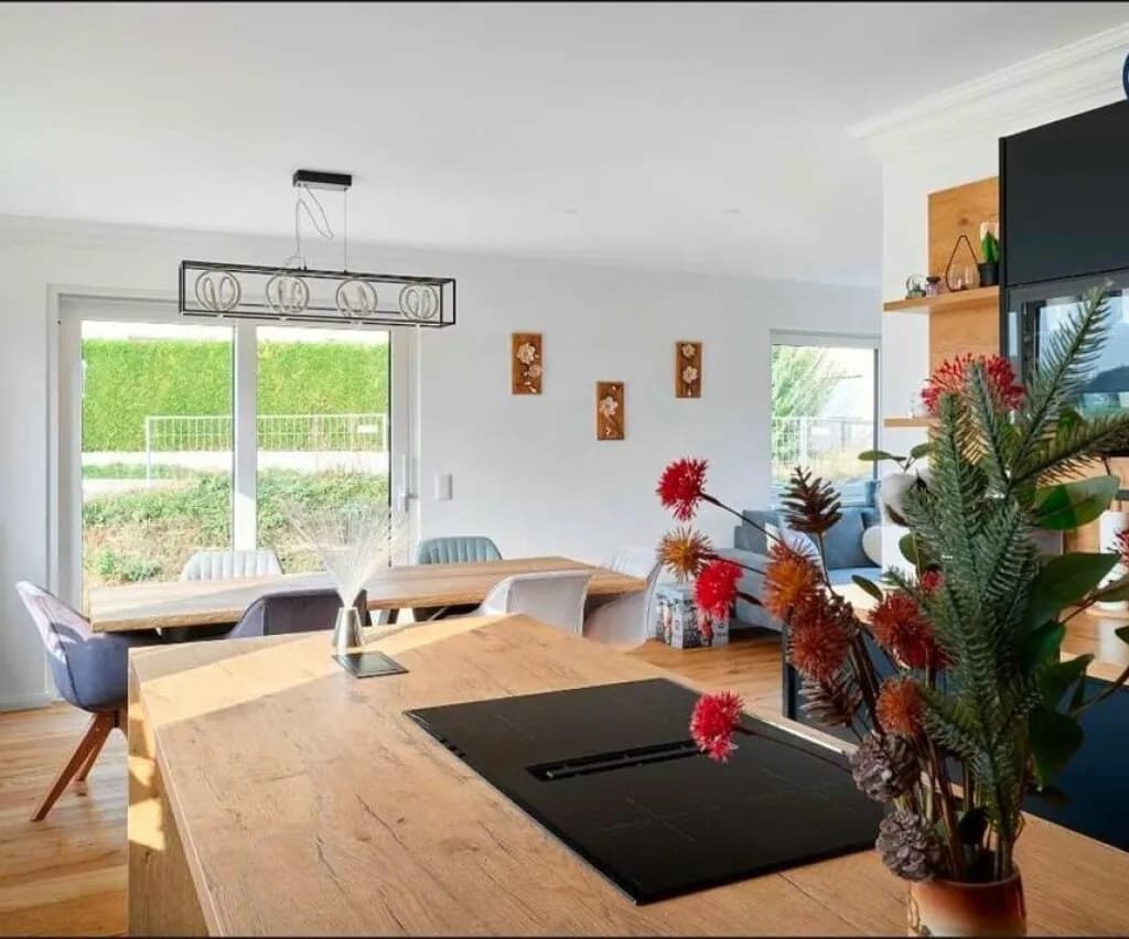 5-Zimmer-Haus kaufen in Korneuburg – 145,51 m², € 765.000