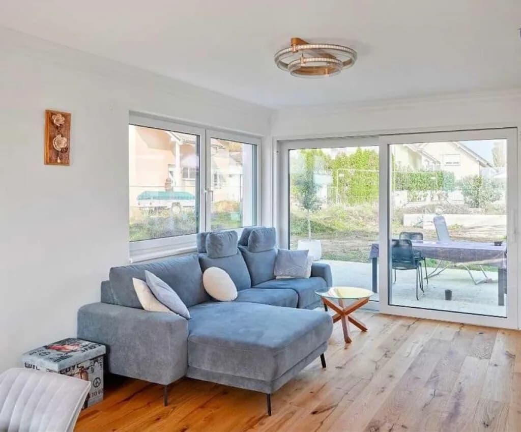 5-Zimmer-Haus kaufen in Korneuburg – 145,51 m², € 765.000 – Bild 2 von 19