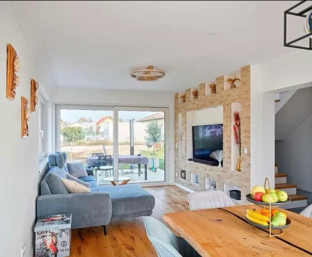 5-Zimmer-Haus kaufen in Korneuburg – 145,51 m², € 765.000 – Bild 3 von 19