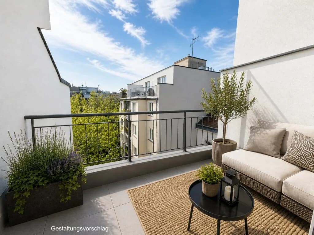 3-Zimmer-Wohnung kaufen in Wien – 81,83 m², € 595.000