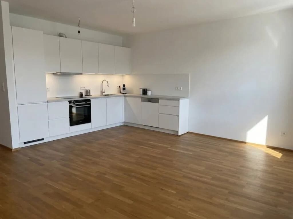 3-Zimmer-Wohnung mieten in Wien – 87,49 m², € 2.188