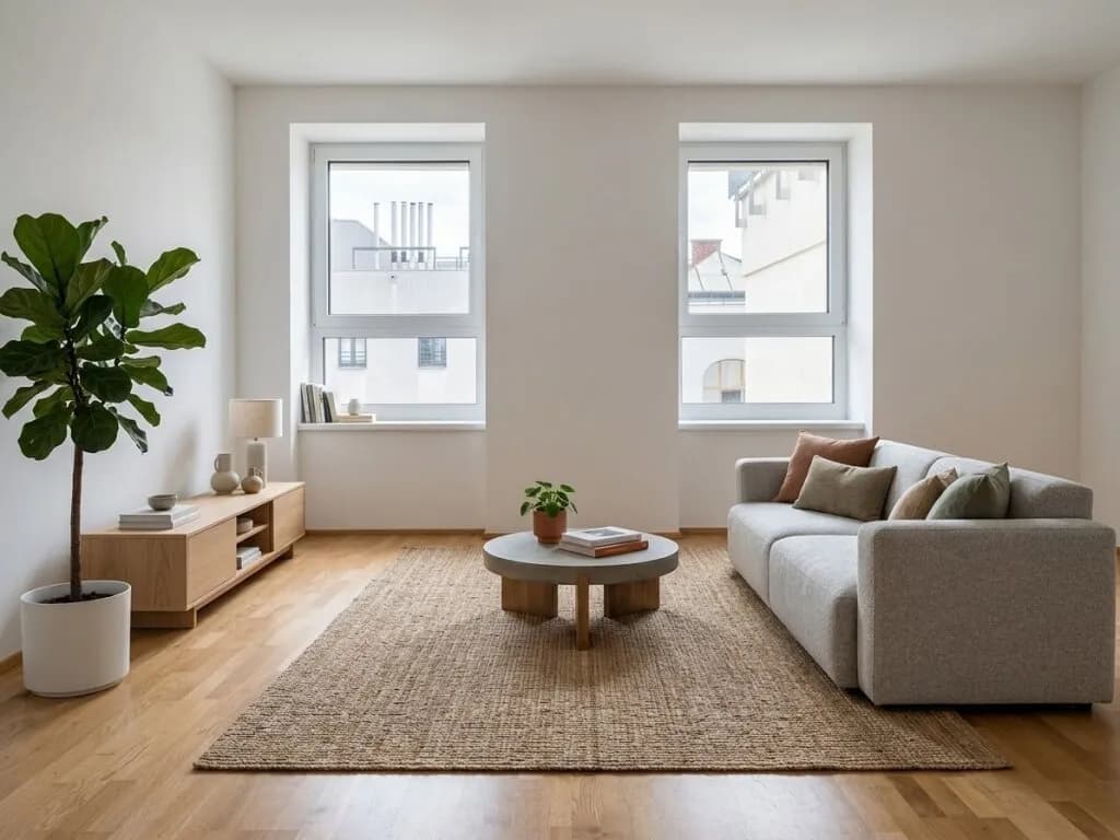 3-Zimmer-Wohnung mieten in Wien – 87,49 m², € 2.188 – Bild 3 von 20