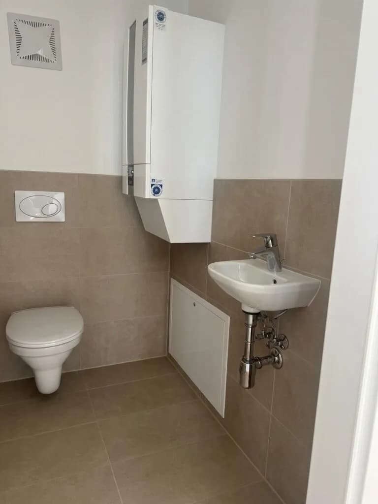 3-Zimmer-Wohnung mieten in Wien – 87,49 m², € 2.188 – Bild 7 von 20